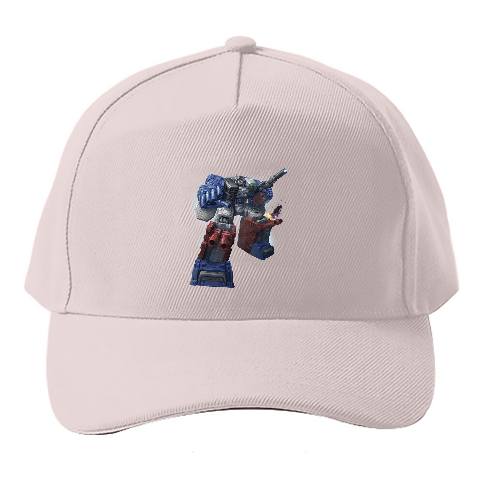 （画像用） Transformers トランスフォーマー ベースボールキャップ 綿100％ 男女兼用 帽子 スポーツ